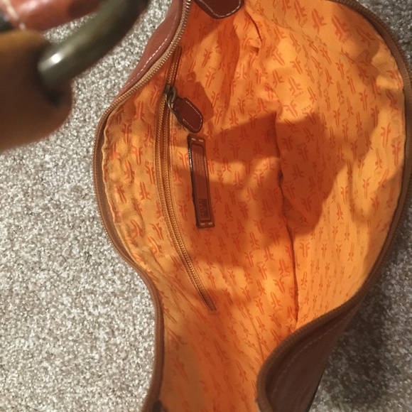 Frye Bag - Picture 7 of 8